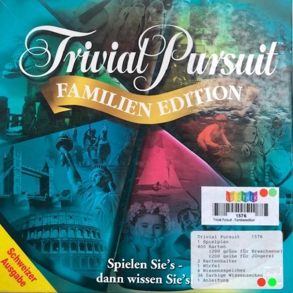 Spiel 70301.0