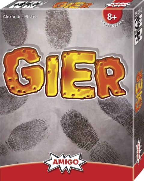 Spiel 70837.0
