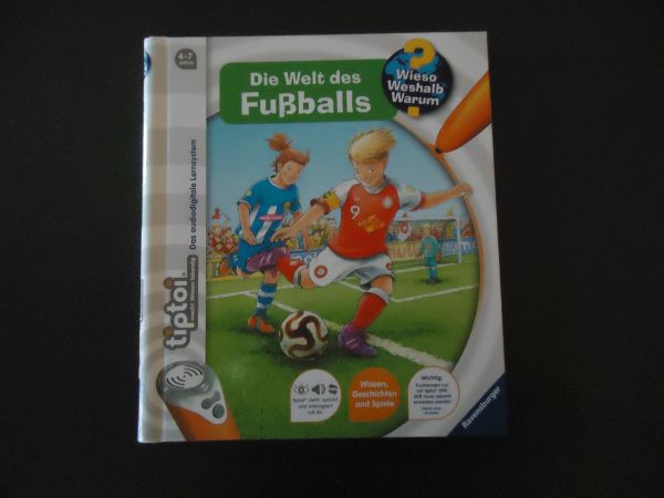 Spiel 80000.1