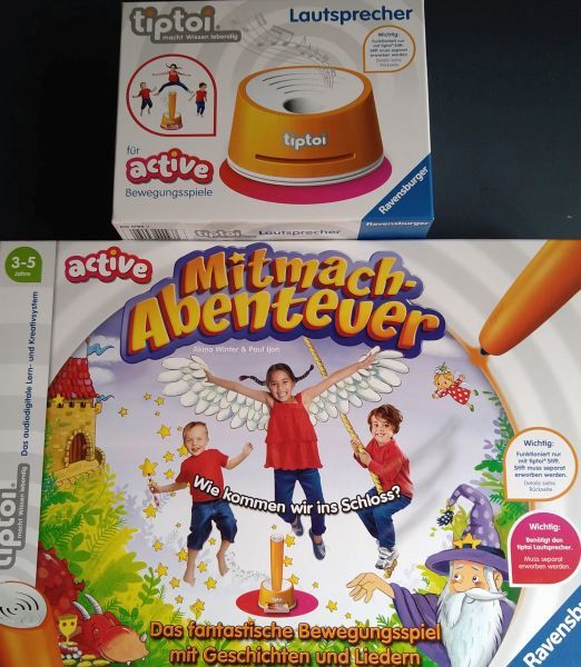 Spiel 80264.0